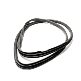 ACURA TLX 2015-2020 FRONT RIGHT PASSENGER SIDE DOOR BODY WEATHERSTRIP SEAL OEM