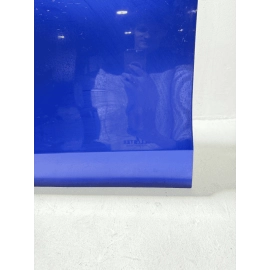 ACURA TLX 2015-2020 FRONT LEFT DRIVER SIDE DOOR SHELL PANEL OEM BLUE =B621P=