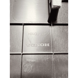 ACURA TLX 2015-2020 A-SPEC REAR TRAY DECK SHELF COVER PANEL OEM ACURA TLX 2015-2020 A-SPEC REAR TRAY DECK SHELF COVER PANEL OEM