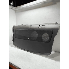 ACURA TLX 2015-2020 A-SPEC REAR TRAY DECK SHELF COVER PANEL OEM ACURA TLX 2015-2020 A-SPEC REAR TRAY DECK SHELF COVER PANEL OEM