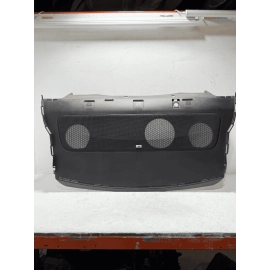 ACURA TLX 2015-2020 A-SPEC REAR TRAY DECK SHELF COVER PANEL OEM ACURA TLX 2015-2020 A-SPEC REAR TRAY DECK SHELF COVER PANEL OEM