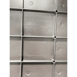 ACURA TLX 2015-2020 A-SPEC REAR TRAY DECK SHELF COVER PANEL OEM ACURA TLX 2015-2020 A-SPEC REAR TRAY DECK SHELF COVER PANEL OEM