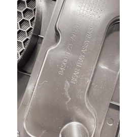 ACURA TLX 2015-2020 A-SPEC REAR TRAY DECK SHELF COVER PANEL OEM ACURA TLX 2015-2020 A-SPEC REAR TRAY DECK SHELF COVER PANEL OEM