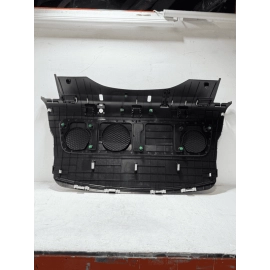 ACURA TLX 2015-2020 A-SPEC REAR TRAY DECK SHELF COVER PANEL OEM ACURA TLX 2015-2020 A-SPEC REAR TRAY DECK SHELF COVER PANEL OEM
