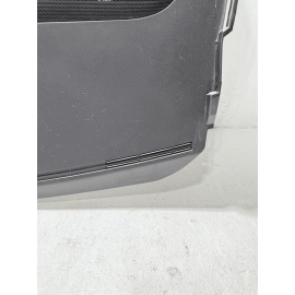 ACURA TLX 2015-2020 A-SPEC REAR TRAY DECK SHELF COVER PANEL OEM ACURA TLX 2015-2020 A-SPEC REAR TRAY DECK SHELF COVER PANEL OEM