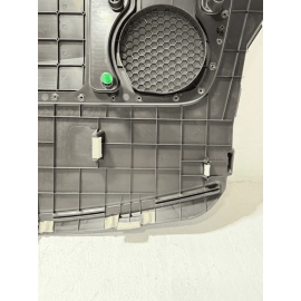 ACURA TLX 2015-2020 A-SPEC REAR TRAY DECK SHELF COVER PANEL OEM ACURA TLX 2015-2020 A-SPEC REAR TRAY DECK SHELF COVER PANEL OEM