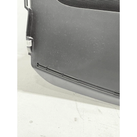 ACURA TLX 2015-2020 A-SPEC REAR TRAY DECK SHELF COVER PANEL OEM ACURA TLX 2015-2020 A-SPEC REAR TRAY DECK SHELF COVER PANEL OEM