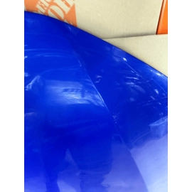 ACURA TLX 2018-2020 FRONT HOOD BONNET SHELL COVER PANEL OEM = B621P = Apex Blue