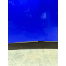 ACURA TLX 2018-2020 FRONT HOOD BONNET SHELL COVER PANEL OEM = B621P = Apex Blue
