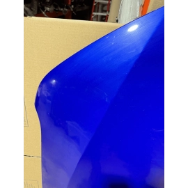ACURA TLX 2018-2020 FRONT HOOD BONNET SHELL COVER PANEL OEM = B621P = Apex Blue