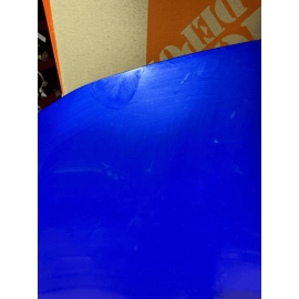ACURA TLX 2018-2020 FRONT HOOD BONNET SHELL COVER PANEL OEM = B621P = Apex Blue