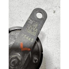 Front Driver Side Low Note Tone Horn Signal Acura TLX 2015-2020 OEM