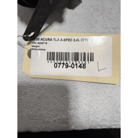 Front Driver Side Low Note Tone Horn Signal Acura TLX 2015-2020 OEM