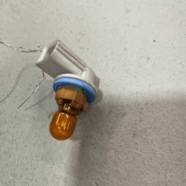 2015 – 2021 Tesla S BULB Side Repeater Toshiba WY10W LAMP OEM