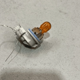 2015 – 2021 Tesla S BULB Side Repeater Toshiba WY10W LAMP OEM