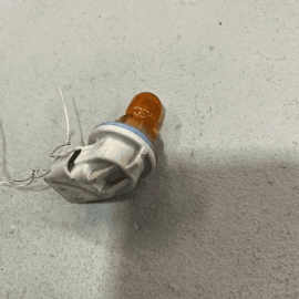 2015 – 2021 Tesla S BULB Side Repeater Toshiba WY10W LAMP OEM