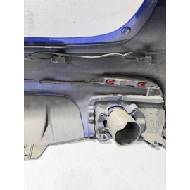 Rear Bumper Cover W/ Parking Sensors = B621P = Acura TLX A-SPEC OEM 2018-2020