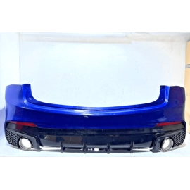 Rear Bumper Cover W/ Parking Sensors = B621P = Acura TLX A-SPEC OEM 2018-2020