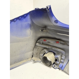 Rear Bumper Cover W/ Parking Sensors = B621P = Acura TLX A-SPEC OEM 2018-2020