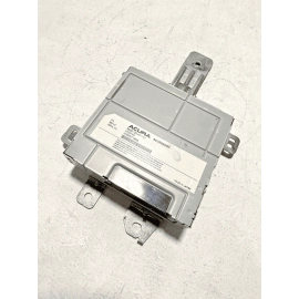 Carplay & Android Auto Unit Control Module Acura TLX 2018-2020 OEM