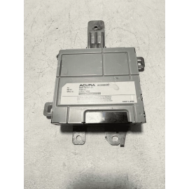 Carplay & Android Auto Unit Control Module Acura TLX 2018-2020 OEM