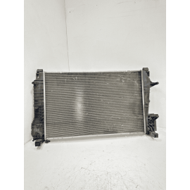 2012 - 2020 CHEVROLET SONIC 1.4L ENGINE COOLING RADIATOR OEM