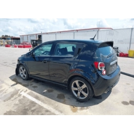 DEFECT! 2013-2020 CHEVROLET SONIC RS FRONT LEFT DRIVER SIDE FENDER PANEL OEM ADH