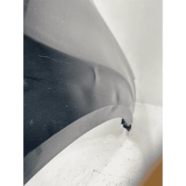 DEFECT! 2013 - 2020 CHEVROLET SONIC RS FRONT PASSENGER SIDE FENDER PANEL OEM ADH DEFECT! 2013 - 2020 CHEVROLET SONIC RS FRONT PASSENGER SIDE FENDER PANEL OEM ADH