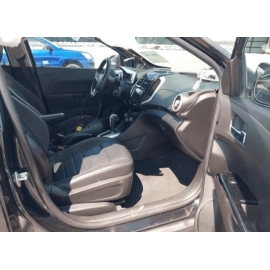 DEFECT! 2013 - 2020 CHEVROLET SONIC RS FRONT PASSENGER SIDE FENDER PANEL OEM ADH DEFECT! 2013 - 2020 CHEVROLET SONIC RS FRONT PASSENGER SIDE FENDER PANEL OEM ADH