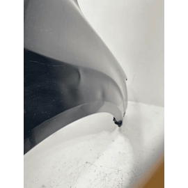 DEFECT! 2013 - 2020 CHEVROLET SONIC RS FRONT PASSENGER SIDE FENDER PANEL OEM ADH DEFECT! 2013 - 2020 CHEVROLET SONIC RS FRONT PASSENGER SIDE FENDER PANEL OEM ADH