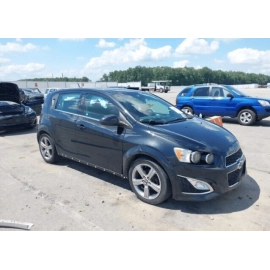 DEFECT! 2013 - 2020 CHEVROLET SONIC RS FRONT PASSENGER SIDE FENDER PANEL OEM ADH DEFECT! 2013 - 2020 CHEVROLET SONIC RS FRONT PASSENGER SIDE FENDER PANEL OEM ADH