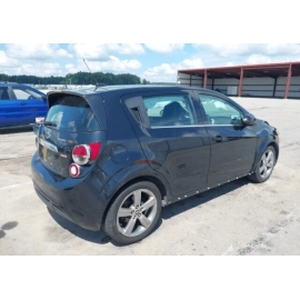 DEFECT! 2013 - 2020 CHEVROLET SONIC RS FRONT PASSENGER SIDE FENDER PANEL OEM ADH DEFECT! 2013 - 2020 CHEVROLET SONIC RS FRONT PASSENGER SIDE FENDER PANEL OEM ADH