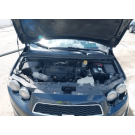 DEFECT! 2013 - 2020 CHEVROLET SONIC RS FRONT PASSENGER SIDE FENDER PANEL OEM ADH DEFECT! 2013 - 2020 CHEVROLET SONIC RS FRONT PASSENGER SIDE FENDER PANEL OEM ADH