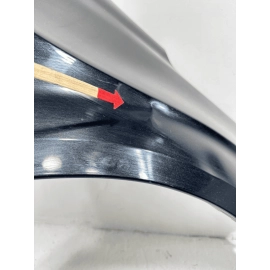 DEFECT! 2013 - 2020 CHEVROLET SONIC RS FRONT PASSENGER SIDE FENDER PANEL OEM ADH DEFECT! 2013 - 2020 CHEVROLET SONIC RS FRONT PASSENGER SIDE FENDER PANEL OEM ADH