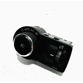 2012-2019 Chevrolet Sonic Headlamp Switch w/Fogs Switch OEM