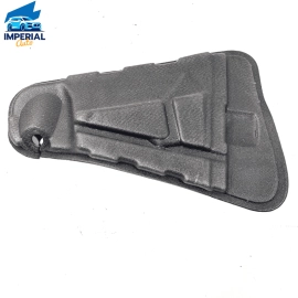 Acura TLX 2016-2020 Front Left Driver Side Door Inner Barrier A Pad Panel O