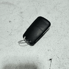 2012-18 Chevrolet Sonic Door Lock and Ignition Key Keyless Entry Transmitter OEM 2012-18 Chevrolet Sonic Door Lock and Ignition Key Keyless Entry Transmitter OEM