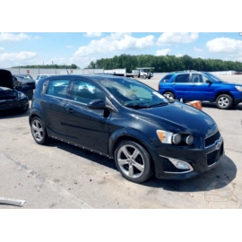2012-18 Chevrolet Sonic Door Lock and Ignition Key Keyless Entry Transmitter OEM 2012-18 Chevrolet Sonic Door Lock and Ignition Key Keyless Entry Transmitter OEM