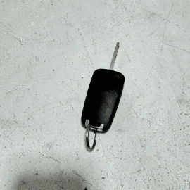 2012-18 Chevrolet Sonic Door Lock and Ignition Key Keyless Entry Transmitter OEM 2012-18 Chevrolet Sonic Door Lock and Ignition Key Keyless Entry Transmitter OEM