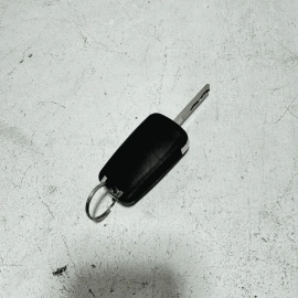 2012-18 Chevrolet Sonic Door Lock and Ignition Key Keyless Entry Transmitter OEM 2012-18 Chevrolet Sonic Door Lock and Ignition Key Keyless Entry Transmitter OEM