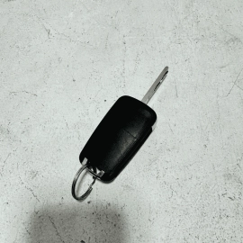 2012-18 Chevrolet Sonic Door Lock and Ignition Key Keyless Entry Transmitter OEM 2012-18 Chevrolet Sonic Door Lock and Ignition Key Keyless Entry Transmitter OEM