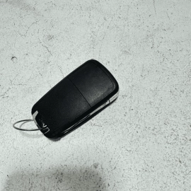 2012-18 Chevrolet Sonic Door Lock and Ignition Key Keyless Entry Transmitter OEM 2012-18 Chevrolet Sonic Door Lock and Ignition Key Keyless Entry Transmitter OEM