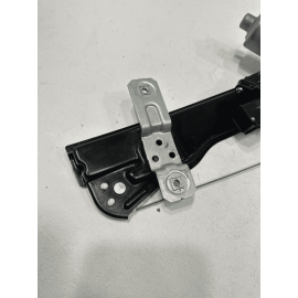 2012-2020 Chevrolet Sonic Front Driver Side Door Window Regulator W/ Motor OEM