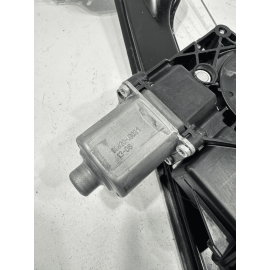 2012-2020 Chevrolet Sonic Front Driver Side Door Window Regulator W/ Motor OEM