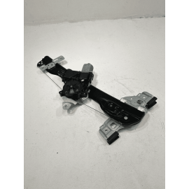 2012-2020 Chevrolet Sonic Front Driver Side Door Window Regulator W/ Motor OEM