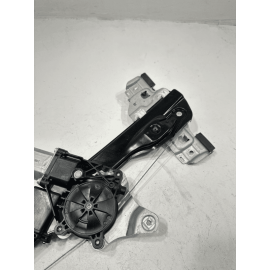 2012-2020 Chevrolet Sonic Front Driver Side Door Window Regulator W/ Motor OEM