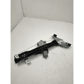 2012-2020 Chevrolet Sonic Front Driver Side Door Window Regulator W/ Motor OEM