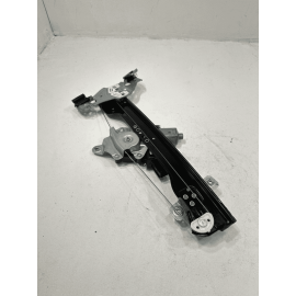 2012-2020 Chevrolet Sonic Front Driver Side Door Window Regulator W/ Motor OEM