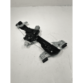 2012-2020 Chevrolet Sonic Front Driver Side Door Window Regulator W/ Motor OEM