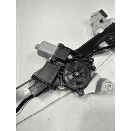 2012-2020 Chevrolet Sonic Front Driver Side Door Window Regulator W/ Motor OEM